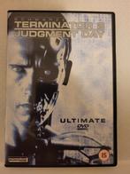 Terminator 2 (special edition), Cd's en Dvd's, Dvd's | Actie, Ophalen of Verzenden, Zo goed als nieuw, Actie