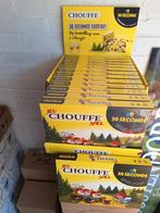 13 x la chouffe spel in display, Verzamelen, Biermerken, Ophalen of Verzenden, Zo goed als nieuw, Overige typen, Overige merken