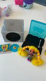 LOL Surprise Remix Hair Flip - Nae Nae, Ophalen of Verzenden, Zo goed als nieuw, Babypop