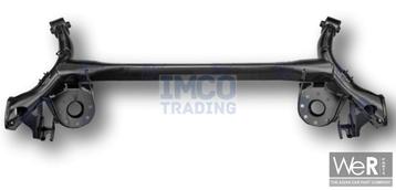 NIEUWE Achteras Toyota Yaris P9 2005-2015 421100D151 beschikbaar voor biedingen