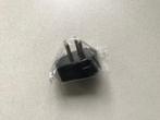 Telefoonstekker 4-pins (m) - RJ11 (v) wand adapter NIEUW, Ophalen, Nieuw