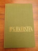 Ds. G.H. Kersten - Leven en Werk, Boeken, Gelezen, Ophalen of Verzenden, Religie, Ds.M.Golverdingen