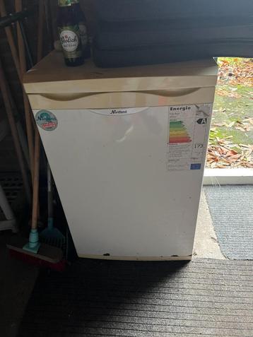 Nordland koelkast beschikbaar voor biedingen