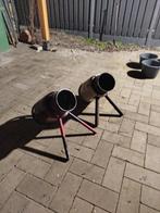 Melkbussen voor carbid schieten, Ophalen of Verzenden