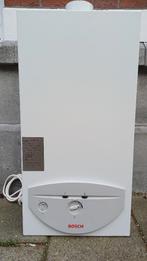 Gesloten geiser Bosch WT 10 AM 1 E 5, Doe-het-zelf en Verbouw, Geisers en Boilers, Gebruikt, Aardgas, Geiser, Ophalen of Verzenden