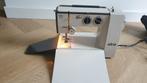 Naaimachine elna goed werkte, Hobby en Vrije tijd, Naaimachines en Toebehoren, Ophalen of Verzenden, Gebruikt, Naaimachine, Overige merken
