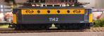 Roco NS 1100 Locomotief 43376 DCC Led, Hobby en Vrije tijd, Modeltreinen | H0, Ophalen of Verzenden, Roco, Gelijkstroom, Locomotief