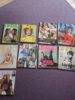 UITZOEKEN VOOR € 0,50 P/ST. LINDA'S, JAN, ELEGANCE,CHANTAL, Ophalen of Verzenden, Gelezen, Glossy