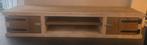 Steigerhouten tv kast van het Steigerhouthuis, Huis en Inrichting, Ophalen, Zo goed als nieuw, 25 tot 50 cm, Minder dan 100 cm