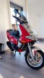 Gillera runner 180, Overige modellen, 180 cc, Ophalen of Verzenden, Zo goed als nieuw