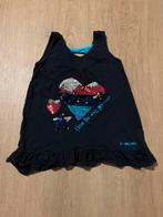 Desigual top meisje maat 134 / 140 Zgan, Kinderen en Baby's, Kinderkleding | Maat 134, Desigual, Meisje, Ophalen of Verzenden