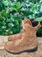 Nieuwe boots van Xsensible maat 40 (wijdte H), Bruin, Lage of Enkellaarzen, Nieuw, Ophalen of Verzenden