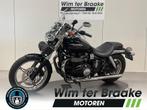 Triumph Speedmaster (bj 2013), 2 cilinders, Bedrijf, Meer dan 35 kW, Overig
