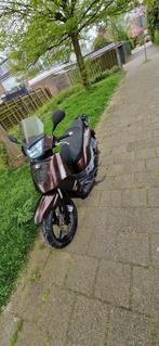 kymco people S, Fietsen en Brommers, Scooters | Kymco, People S, Gebruikt, Ophalen