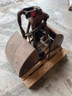 Knijpbak kraan - Hydraulisch, Auto-onderdelen, Vrachtwagen-onderdelen, Ophalen of Verzenden