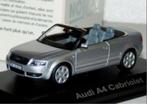 AUDI A4 CABRIOLET 3.2 QUATTRO 2002 1:43 NOREV ref. 830000, Verzenden, Nieuw, Auto, Norev