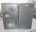 set 3 weg Jamo Cornet 60mklll 80watt continu, 120watt muziek, Gebruikt, Ophalen of Verzenden, 60 tot 120 watt, Front, Rear of Stereo speakers