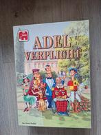 Adel Verplicht - Jumbo Bordspel, Vijf spelers of meer, Ophalen of Verzenden, Gebruikt, Jumbo