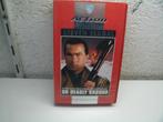 vhs 98b on deadly ground, Vanaf 16 jaar, Ophalen of Verzenden, Zo goed als nieuw, Actie en Avontuur