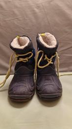 Lupilu Snowboots Maat 28, Gebruikt, Jongen of Meisje, Ophalen of Verzenden, Laarzen