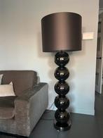 Stout vloerlamp origineel bronze, Huis en Inrichting, Ophalen, Zo goed als nieuw, 150 tot 200 cm