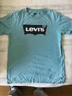 LEVI'S shirt, Ophalen of Verzenden, Zo goed als nieuw, Shirt of Longsleeve
