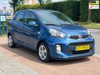 Kia Picanto 1.0 ComfortLine *APK 08-2026, Voorwielaandrijving, Euro 5, Emergency brake assist, Gebruikt