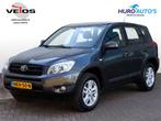 Toyota RAV4 2.0 VVTi X-Style | Automaat | Clima | Cruise, Automaat, Gebruikt, 4 cilinders, Met garantie (alle)
