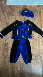 Pieten pakje sinterklaas - maat 104, Kinderen en Baby's, Ophalen of Verzenden, Zo goed als nieuw, 104 of kleiner, Jongen of Meisje