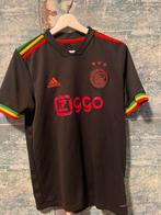 Ajax voetbalshirt bob marley origineel!, Ophalen of Verzenden, Zo goed als nieuw, Ajax, Shirt
