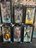 Dragonball manga dimension, Ophalen of Verzenden, Zo goed als nieuw