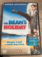 Mr. Bean's Holiday DVD, Cd's en Dvd's, Dvd's | Komedie, Alle leeftijden, Ophalen of Verzenden, Zo goed als nieuw, Actiekomedie