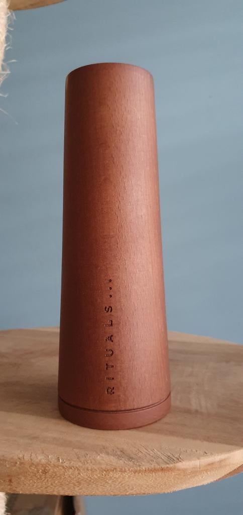 Nieuwe Rituals geurstokjeshouder Bombay, Huis en Inrichting, Woonaccessoires | Vazen, Ophalen, Nieuw, Aardewerk of Porselein, Minder dan 50 cm