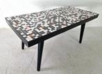 Vintage Plantentafel Mozaïek, 1960s, Ophalen, Huis en Inrichting