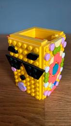 Lego dots pennenbak, Ophalen of Verzenden, Zo goed als nieuw