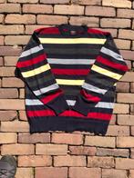 Paul & Shark gestreepte trui - Maat M, Kleding | Heren, Ophalen of Verzenden, Zo goed als nieuw, Maat 48/50 (M), Overige kleuren