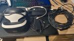 Playstation VR voor PS4/PS5, Spelcomputers en Games, Virtual Reality, Ophalen of Verzenden, Zo goed als nieuw, Sony PlayStation