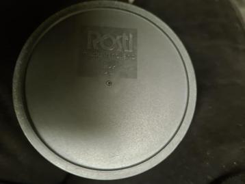 Suikerpot.                      Rosti.   beschikbaar voor biedingen