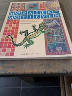 Mozaiek boek. Rosalind Wates., Ophalen of Verzenden, Overige onderwerpen