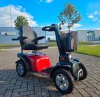 Life&Mobility Mezzo | bijna nieuw 295km | NIEUWE grote acccu, Diversen, Life and Mobility, ., Ophalen of Verzenden, Zo goed als nieuw