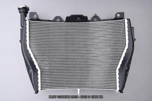 Radiateur Radiator AVDB BMW S1000XR 2015 - 2019 S 1000 XR, Motoren, Accessoires | Overige, Nieuw, Ophalen of Verzenden