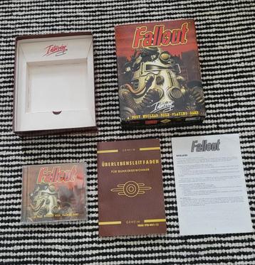 Fallout pc big box beschikbaar voor biedingen