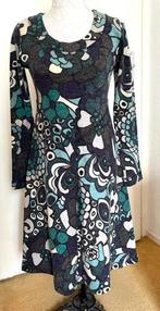 Studio Anneloes jurk maat S, Ophalen of Verzenden, Zo goed als nieuw, Maat 38/40 (M), Onder de knie