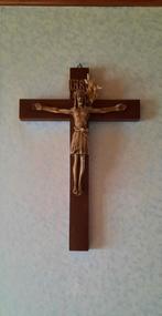 Kruisbeeld, Ophalen of Verzenden, Zo goed als nieuw, Beeld(je)