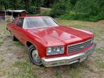 Te koop gevraagd / gezocht Chevrolet impala / caprice, Ophalen