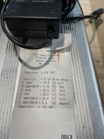 Multicycle accu 165Wh + oplader, Ophalen of Verzenden, Gebruikt