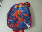 Spiderman rugtas schooltas Blauw met rood Nieuw, 30 tot 40 cm, Ophalen of Verzenden, Blauw, Rugtas
