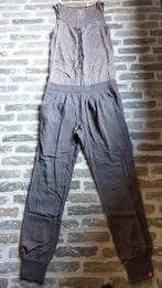 Jumpsuit Esprit Maat S, Kleding | Dames, Jumpsuits, Beige, Ophalen of Verzenden, Zo goed als nieuw, Maat 36 (S)