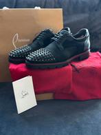 Christian Louboutin Luis flat CLF 3191286, Kleding | Heren, Schoenen, Ophalen of Verzenden, Zo goed als nieuw