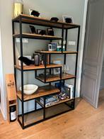 Stoere Kast 180x120x40 cm, Ophalen, Met plank(en), 100 tot 150 cm, Zo goed als nieuw